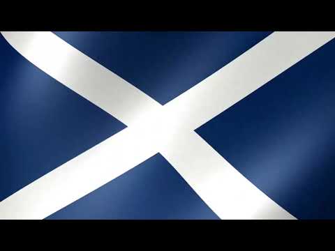 SCOTLAND FOREVER EARRAPE not age-restricted family friendly 101%