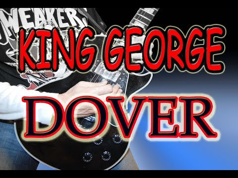 King George - Dover
