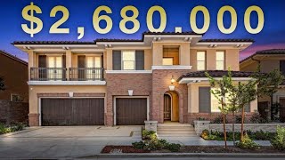 TOURING A $2,680,000 BALDWIN & SONS DESIGNED MASTERPIECE