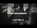 HVME - Goosebumps (Official Lyric Video)
