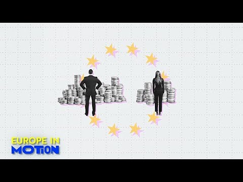 In welchen EU-Ländern sind die geschlechtsspezifischen Unterschiede bei Investitionen am größten?