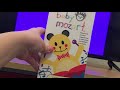 Opening To Baby Mozart 2002 VHS