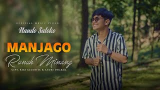 Download lagu MANJAGO RANAH MINANG || Nando Satoko || Musik Video mp3 Download lagu MANJAGO RANAH MINANG || Nando Satoko || Musik Video mp3
