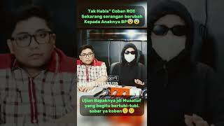 Download lagu Ujian Koh Ruben tidak Hsbis-habis, Ada Apa dengan Betran? #rubenonsu #sarwana #shortvideo mp3