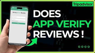 Does TripAdvisor Verify Reviews in 2026