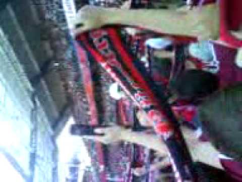 1. FC Nürnberg - Aufstieg 31.05.2009