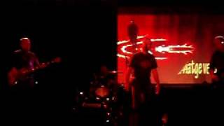 Criatures - Mi ami CCCP