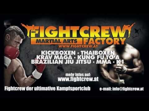 Fightcrew Wels Promotion Video 2014