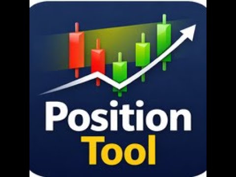 Video Trading Position Tool