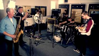 Wakaria  - Above and Below