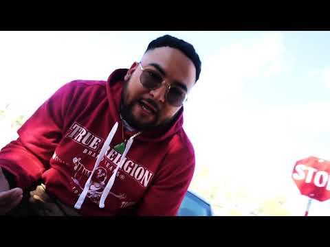 JoAvy - Blunt Blowin' (official music video) prod. By 5280 Mystic