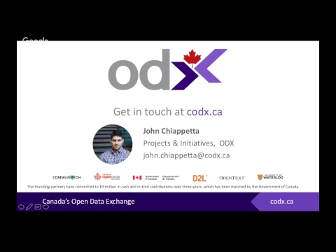 How to run a successful municipal innovation challenge