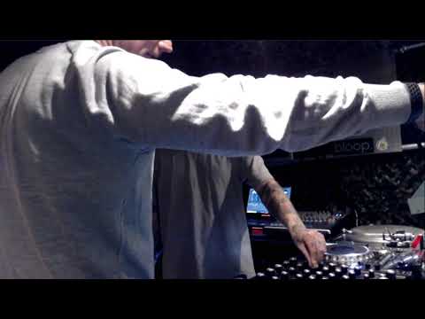 Outage w/ Matt Davies + Guest Braunbeck - 16.10.2019