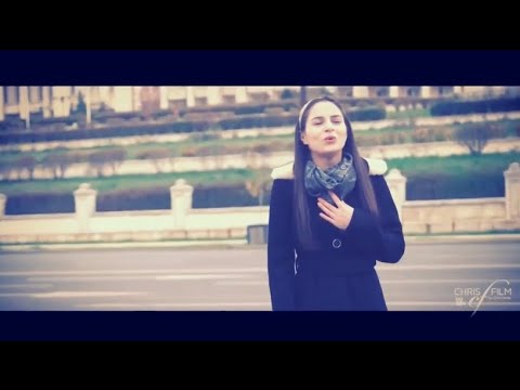 România,  încrede-te în Dumnezeu  -  Marta Călin (Marta Jacheanu )- Rugul Aprins