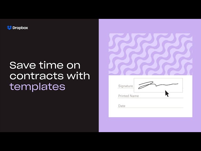 Dropbox product / service