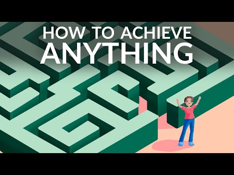 アリストテレス - 明晰に考え、何事も達成する方法 (Aristotle - How to Think Clearly & Achieve Anything)