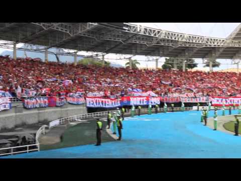 "Aguilas 2 Finalista 2 / Video completo Clasificacion DM" Barra: Rexixtenxia Norte • Club: Independiente Medellín