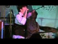 Tishamingo BAD NEWS sung by Will Haraway 5-30-10