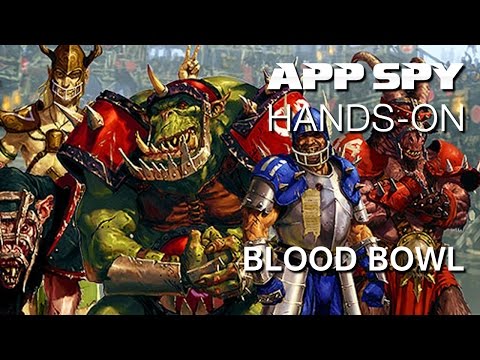 blood bowl android crack