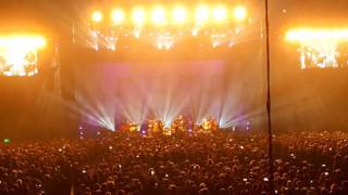 BAP feat. NENA  - Do kanns zaubere @LanxessArenaKöln