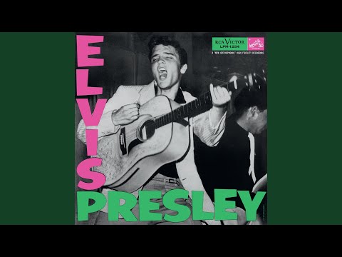 Video thumbnail for I'll Never Let You Go (Little Darlin')