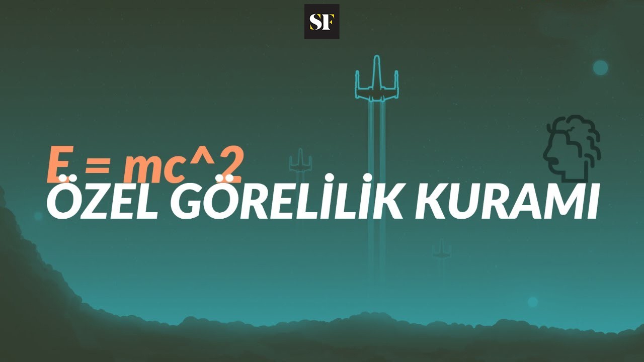 Özel Görelilik Kuramı | BBC Science Focus Türkiye