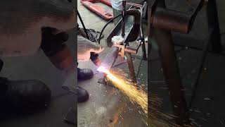 ダイヘン プラズマ切断機 D12000Gの動画サムネイル