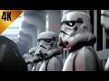 CRONACHE DI GUERRA STAR WARS BATTLEFRONT II Walkthrough Gameplay ITA 37