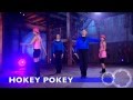 Minidisco - Hokey Pokey 