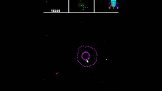 Arcade Game:   Conquest (Prototype) (1982 Williams/Vid Kidz)