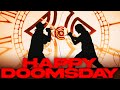 Blind Channel HAPPY DOOMSDAY Official Music Video