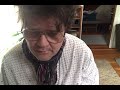 RON SINGS "THE HEARTACHE" (piano version) WRITTEN BY WARREN ZEVON