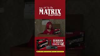 Download lagu Iklan TVC Matrix set top box banyak lebihnya TV digital mp3 Download lagu Iklan TVC Matrix set top box banyak lebihnya TV digital mp3