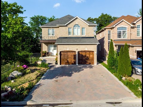 55 Bethany street Markham Home for Sale - Real Estate Properties for Sale