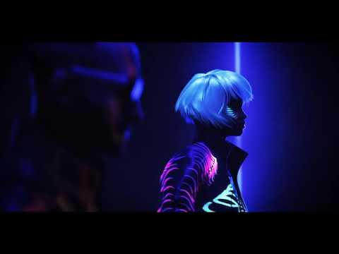 Love Death + Robots - Entering the arena