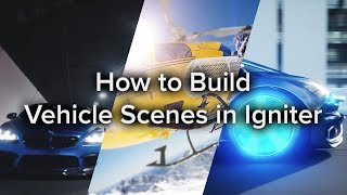 Video thumbnail for Tutorial: Using Krotos Igniter to Create Vehicle Sound Effects by Krotos