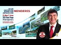 Menderes Türel Seçim Şarkısı - Antalyam Özel