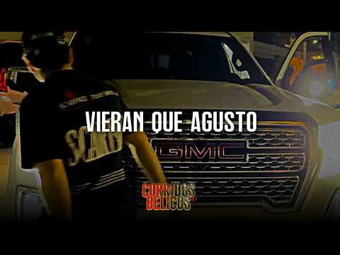 Grupo Codiciado, Tito Torbellino Jr - Vieran Que Agusto, Yo Soy Quien Soy - MIX Exitos 2025