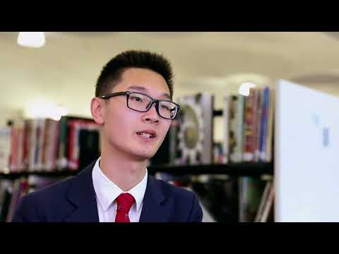 The Illawarra Grammar School - Customer Success Story