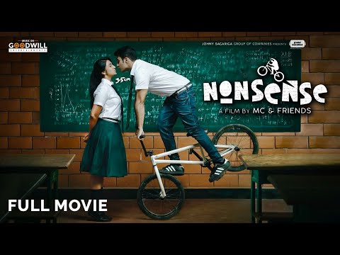 NONSENSE Malayalam Full Movie | MC Jithin | Rinosh George | Vinay Forrt | Shruthi Ramachandran