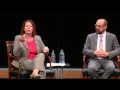 Hilary Cain: Privacy concerns may hinder IoT.