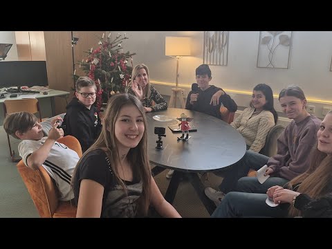 Der EuKaLi-SmallTalk zum Jahresende 2025