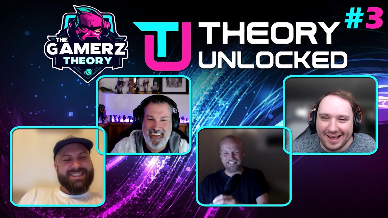  Planet of Lana II Dev Interview: Adam & Klas on Deeper Lore, Mui & Game Pass | Theory Unlocked EP3