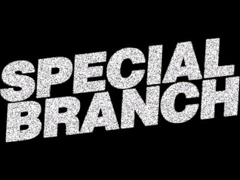 Special Branch // Koma // Skitter Live from Damage Is Done II