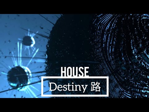 #DestinyQ Harddope & LexMorris - Wicked Game (feat. Lunis) [Destiny Release]