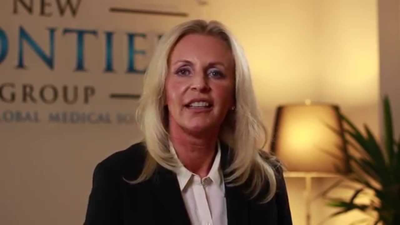 Introducing New Frontier Group