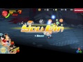 Kingdom Hearts Unchained X Be Our Guest Legendary Full Clear