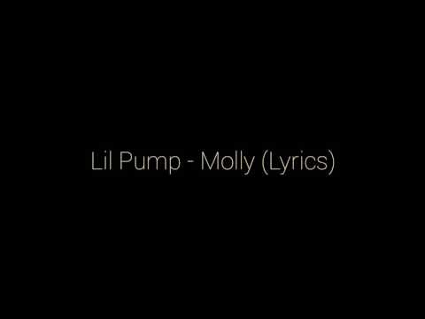 download lagu mp3 mp4 Lil Pump Molly Lyrics, download lagu Lil Pump Molly Lyrics gratis, unduh video klip Lil Pump Molly Lyrics