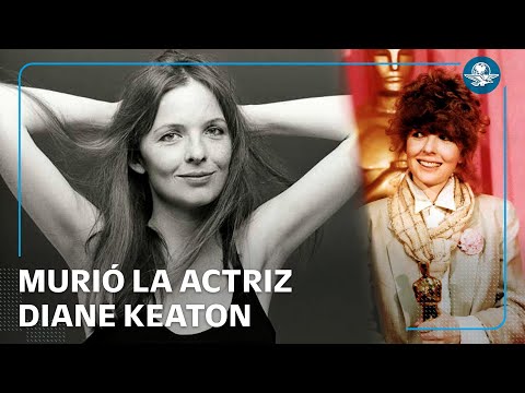 Annie Hall [1977] - En memoria de Diane Keaton (1946-2025)