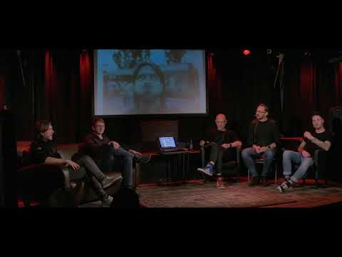 Koblenzer Kulturgesichter – Vol.2 Fotografie